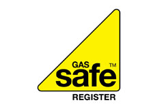 gas safe companies Milton Bridge